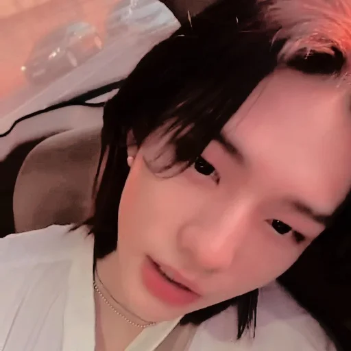 ꒰๑•ᴗ•๑꒱ hyunjin #alyrajell . ⊹ ˚