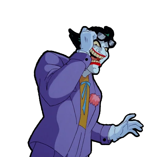 Joker 1992