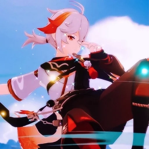 𝐊𝐚𝐳𝐮𝐡𝐚 • by