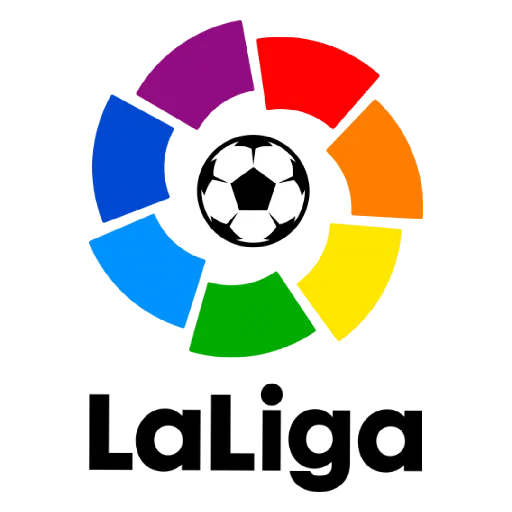 ⚽️Стикеры👉 | LaLiga
