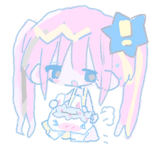 MAS2CHOCO ♡ by Six9w (line)