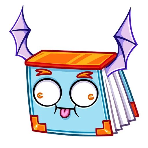 Монстрбук ( )