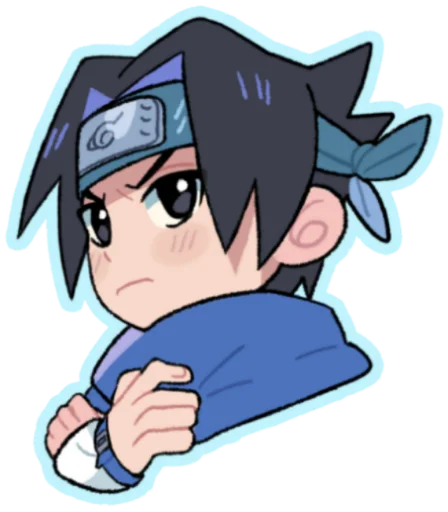 naruto cute