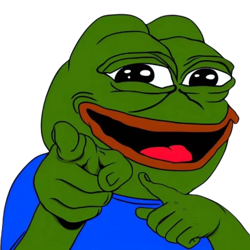 pepefrog