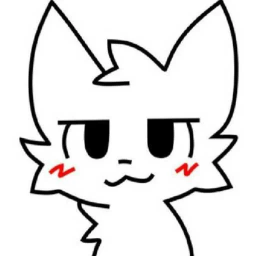 Бойкиссер <--больше фурри стикеров тут