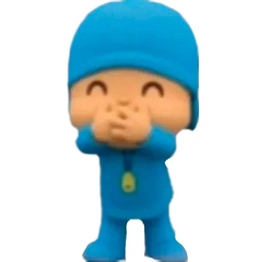 pocoyo