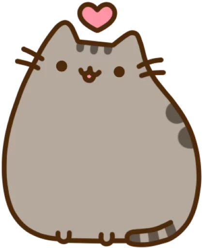 Pusheen
