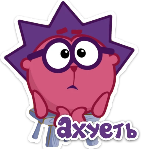 SmesharikiMat 2.0 by