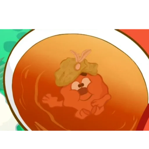 ᐛ Индийский чай ᐛ by