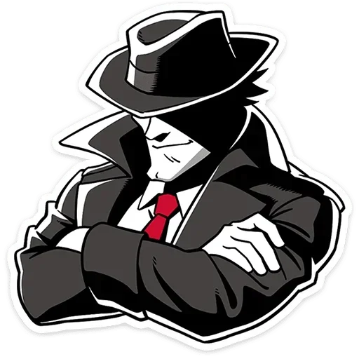 Джордж без надписей