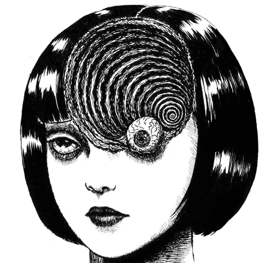 Junji Ito