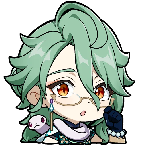 Картины Паймон 23 |