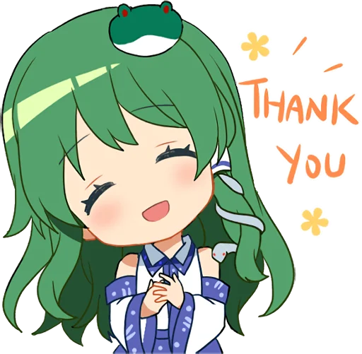 Touhou Project Everyday ::