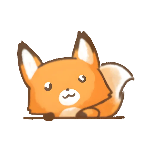 Лис Амперчик