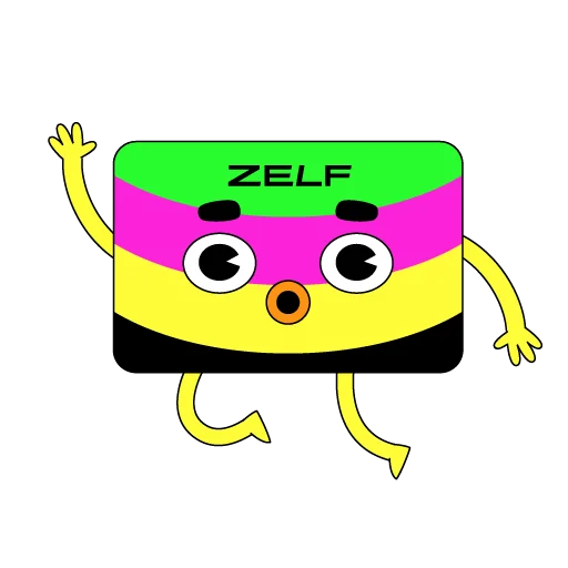 bank – Zelf talks money