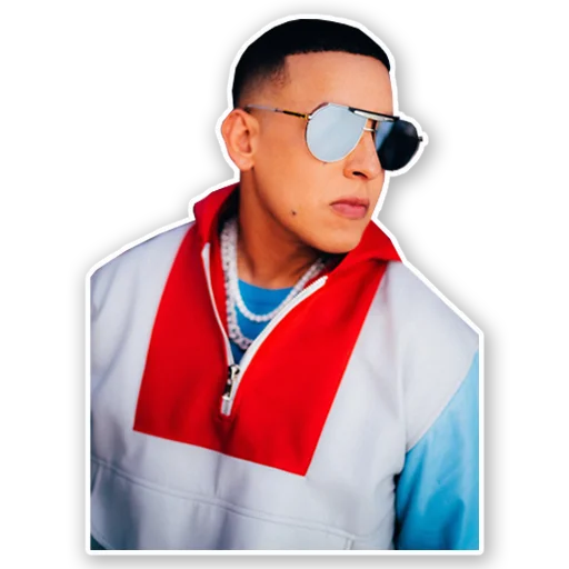 Daddy Yankee | |