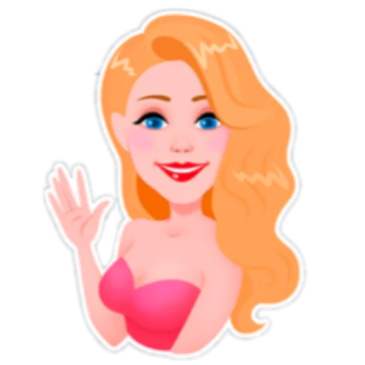 День с Тиной