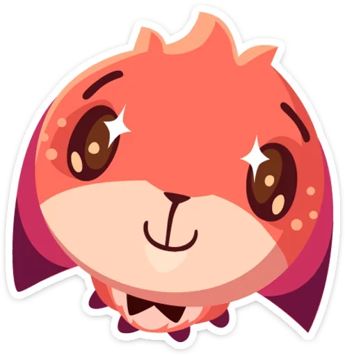 Фокси • Foxy ( )