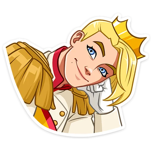 Лиам Третий ::