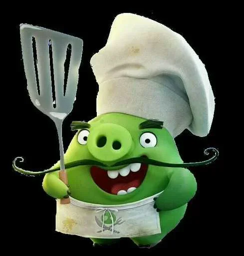 Больше стиков тут: