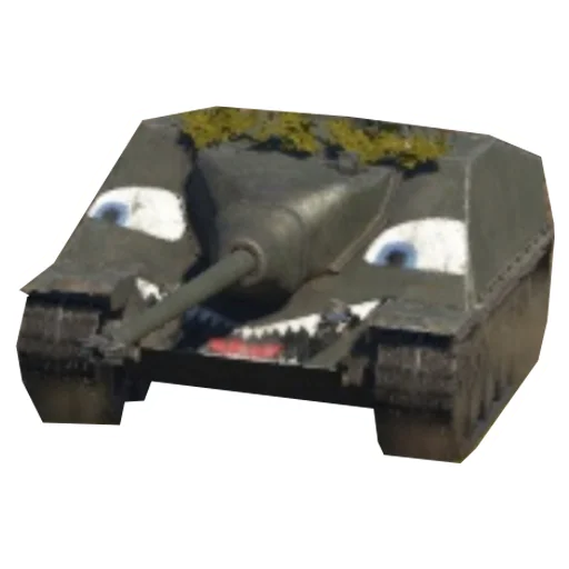 War Thunder Wave | War Face