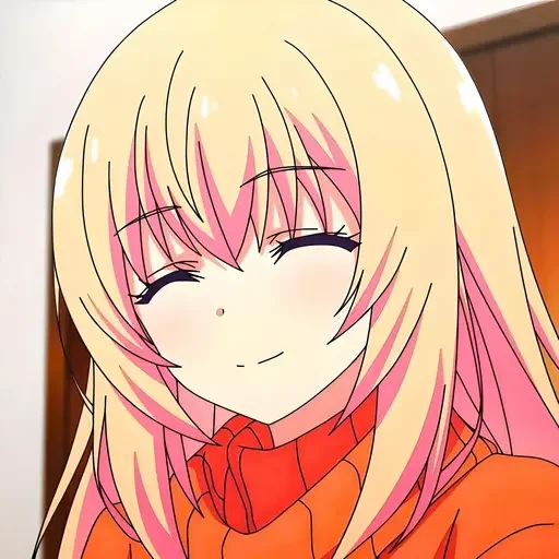 Класс превосходства @anime_stickerr