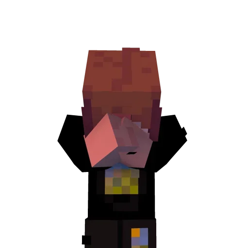 ►Barbara Gnome◄→