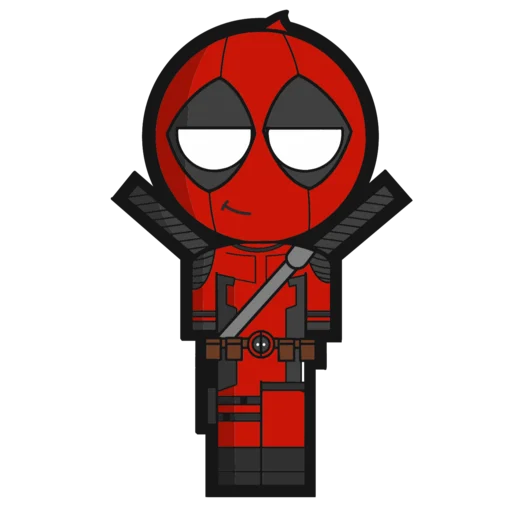 DEADPOOL