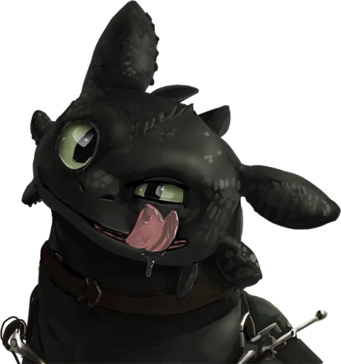 How to Train Your Dragon