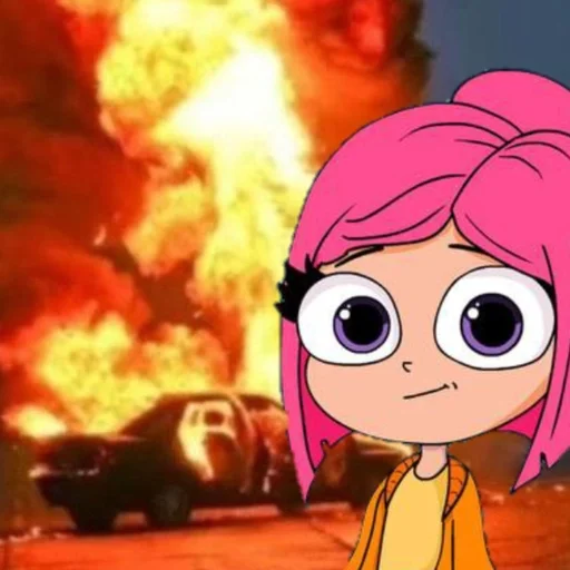 мемы с Луаной ::