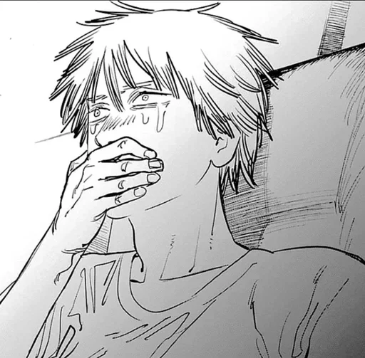 Фудзимото гений ::