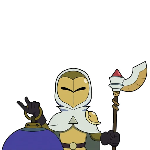 Дом совы 5 - 🦉