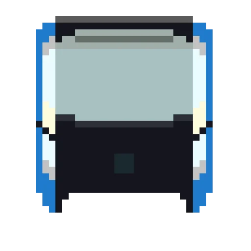 PetroMetroPoliten - pixel pack by ER_head