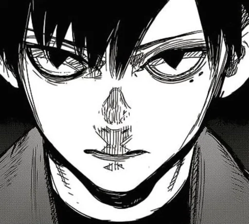 Жанчик соло :: стикер