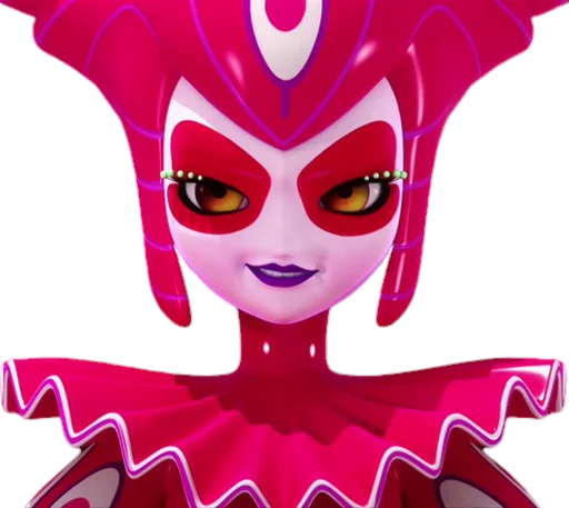 Reflekta - Miraculous :