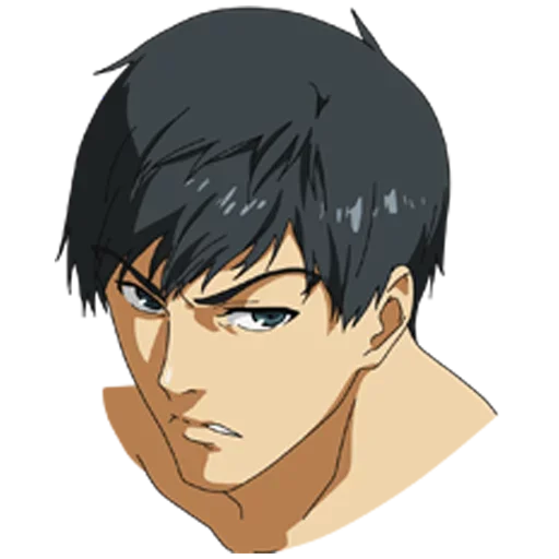 Токийский Гуль от