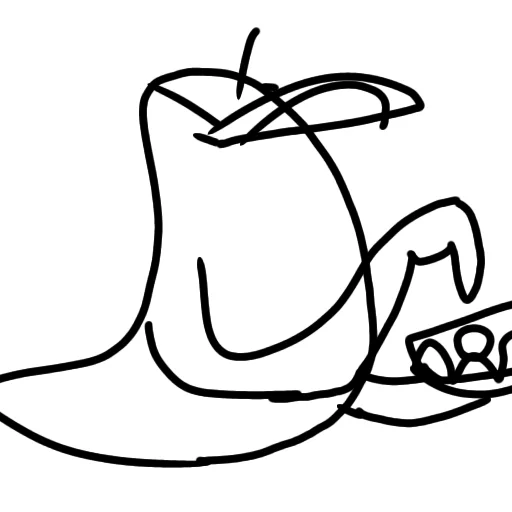 Упоротый блоптоп