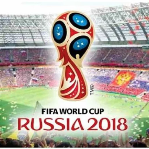 ЧМ 2018🇷🇺