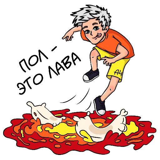 A4stiker