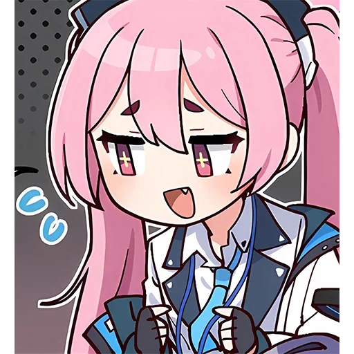 Blue Archive - 藍沢 ¹