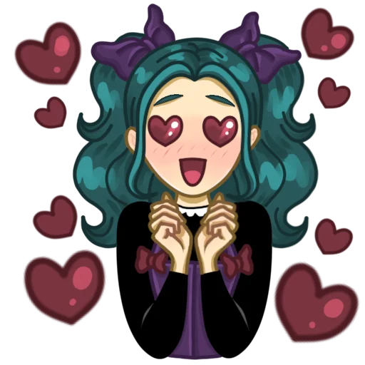 Котелок для Розы