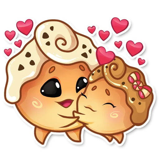 Булочки С&Я