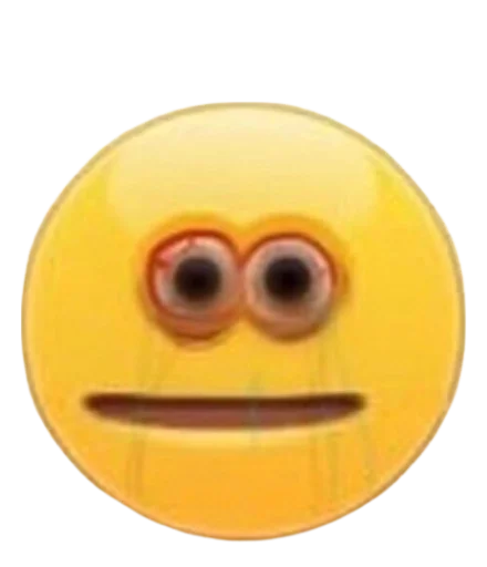 Раздражённые смайлы ::