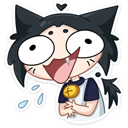 Тёмная Милшу