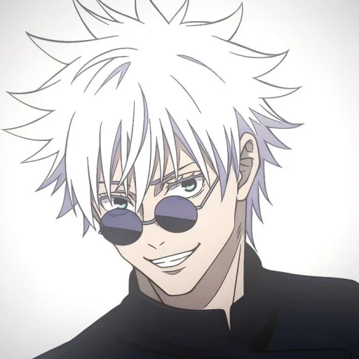 Годжо от логово джона