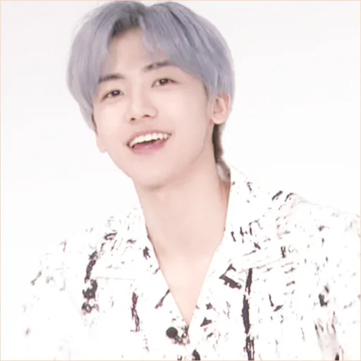 jaemin ᝢ by стикер