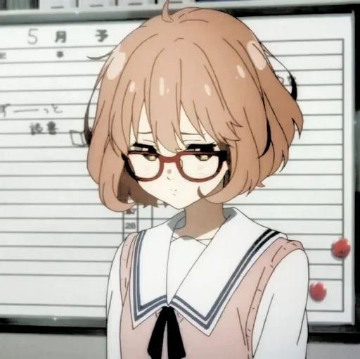 ꐑꐑ . kuriyama mirai ⋆