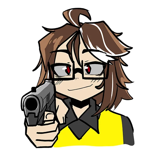 Лансерина (Schnaps Ik)