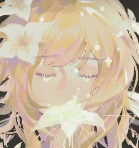 лампа из боли ::