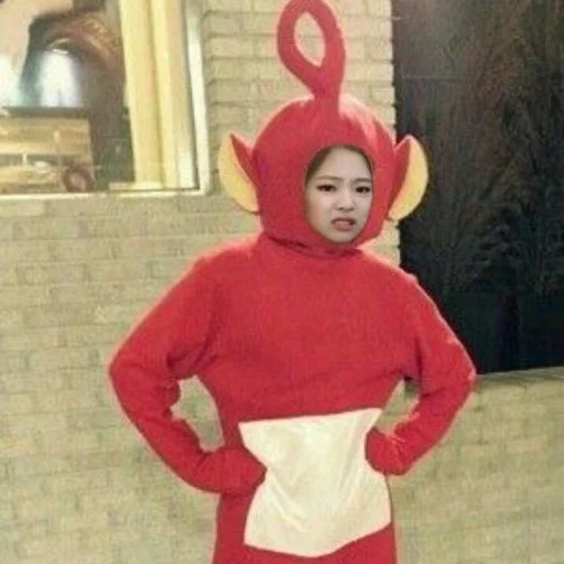 ꒰ Jennie BLACKPINK ꒱ ˊ˗ by